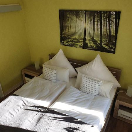 Ferienwohnung Steiner Homburg  Esterno foto