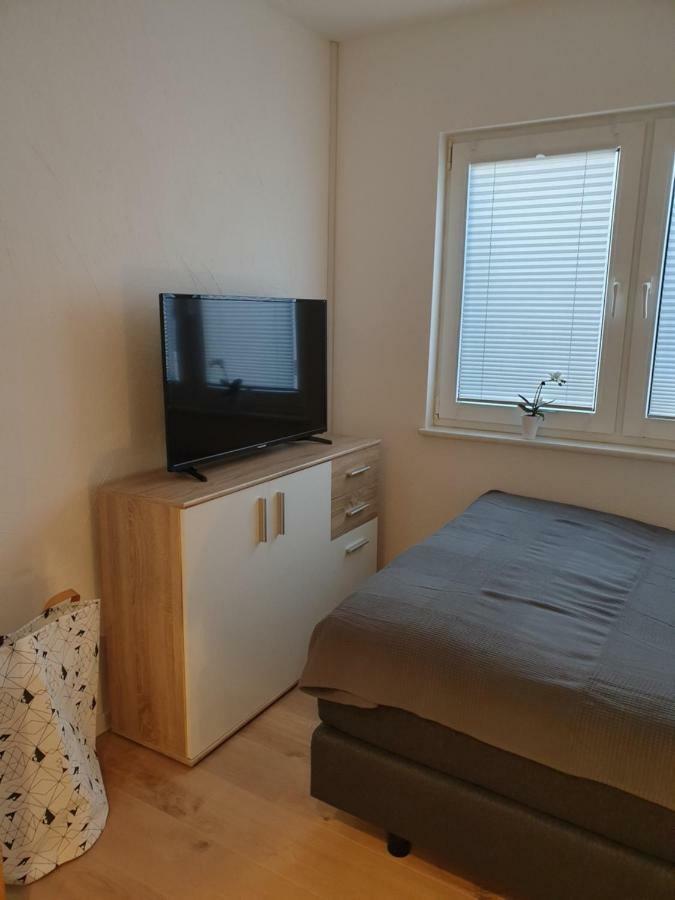 Ferienwohnung Steiner Homburg  Esterno foto