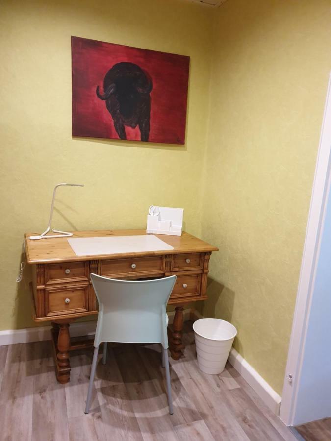 Ferienwohnung Steiner Homburg  Esterno foto